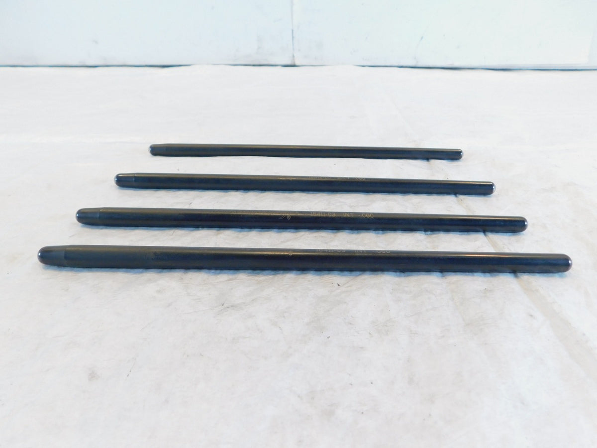 Harley Screamin Eagle Twin Cam 88 Touring Dyna & Softail .060+  Pushrods - C3 Cycle