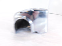 Harley Davidson Sportster 883 1100 1200 Chrome Rear Master Cylinder Cover - C3 Cycle