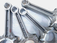 4 Suzuki RF600 & GSX-R600 Engine Crankshaft Crank Shaft Piston Connecting Rods - C3 Cycle