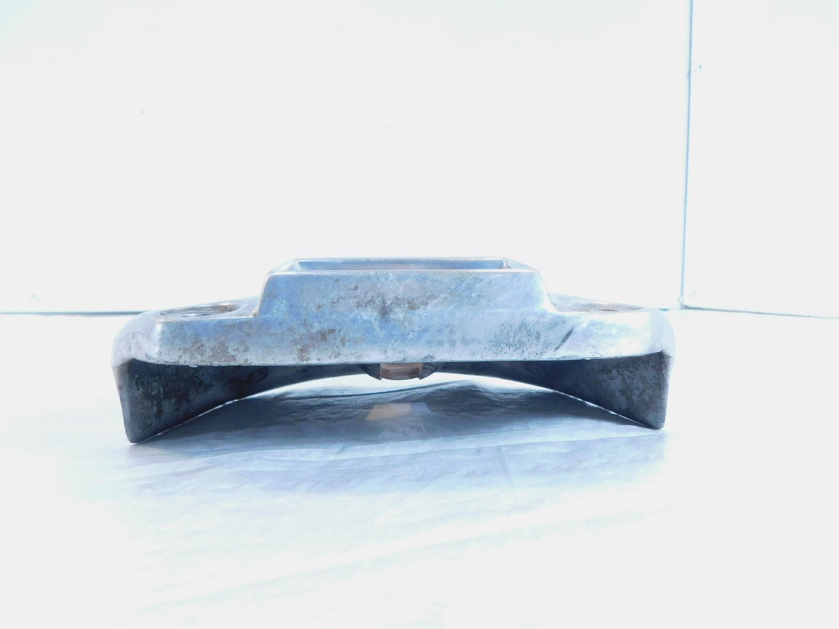 Harley Davidson Sportster 883 & 1200 Headlight Headlamp Visor Mount Bracket