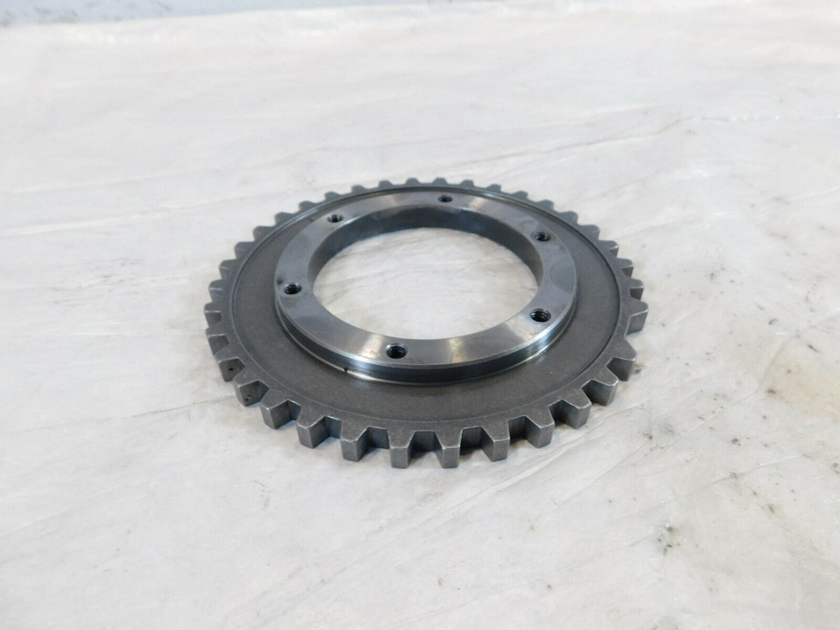 2002-2007 Victory Hammer Kingpin Jackpot Vegas & V92 Alternator Generator Gear - C3 Cycle