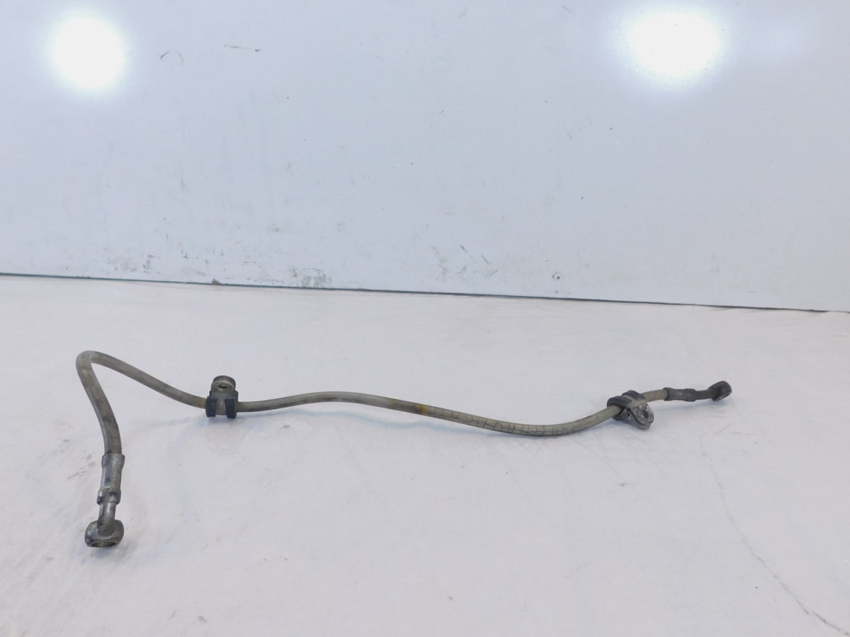 2007-2012 Triumph Tiger 1050 Rear Brake Caliper Master Cylinder Hose Pipe Lines - C3 Cycle