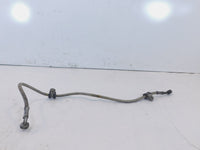 2007-2012 Triumph Tiger 1050 Rear Brake Caliper Master Cylinder Hose Pipe Lines - C3 Cycle