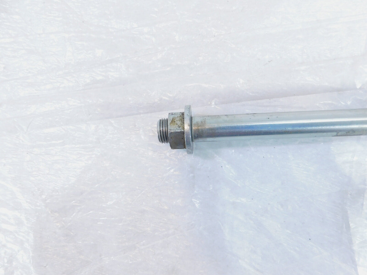 Kawasaki Ninja 1000 1000R ZX1000 Rear Fork Swing Arm Swingarm Pivot Bolt Shaft