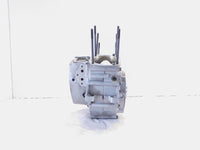 Harley Davidson Touring Road King & Electra Glide & Dyna Silver Cases Crankcase