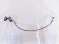 2005-2009 BMW R900RT R1200RT Front Wheel ABS Brake Hose Line Pipe & Splitter