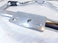 Harley Davidson Sportster 883 & 1200 Chrome Engine Motor Crash Guard Bar