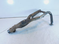 BMW R1200GS R1200R R1200RT R1200RS Exhaust Header Muffler Manifold Pipes - Dents - C3 Cycle