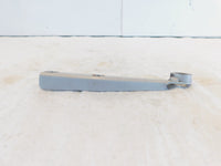 83-1990 Harley Davidson Sportster 883 1100 1200 Gray Rear Brake Pedal Bracket - C3 Cycle