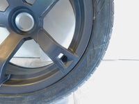 2019-2022 Can-Am Ryker 600 900 ACE STD Rear Back Wheel Rim & Tire 705503342 - C3 Cycle