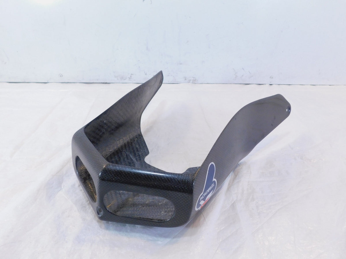 Ducati 749 749S & 999 999S Termignoni Rear Muffler Thermal Heat Protection Guard - C3 Cycle