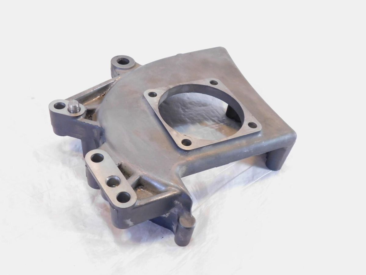 Yamaha XV1700 Road Star Midnight Silverado Middle Drive Driven Gear Stay Holder - C3 Cycle