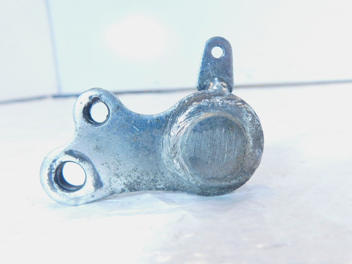 Honda GL1500 GL1500I Goldwing 1500 Right Brake Pedal Lever Pivot Spindle Shaft - C3 Cycle