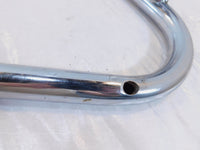 Harley Electra Glide Ultra Classic Right & Left Saddlebag Rail Crash Bar Guard - C3 Cycle
