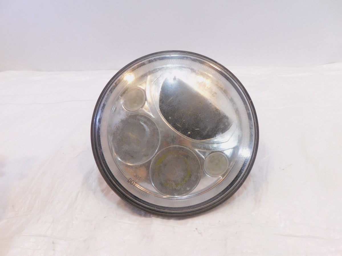 2014-2022 Harley Davidson FLHX Street Glide & FLHXS Special Headlight Headlamp - C3 Cycle