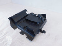 2007-2019 Suzuki AN400 Burgman 400 Center Radiator Exhaust Heat Shield Cover - C3 Cycle