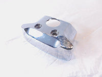 Honda VF750 VF750C VF750C2 Magna 750 Engine Cylinder Head Chrome Top Cover - C3 Cycle