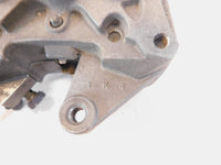 Buell XB XB9 XB12 Firebolt Lightning Ulysses Black Front Disc Brake Caliper - C3 Cycle