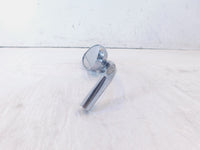 Harley Dyna Sportster Softail FXR & Sportster Front Left Chrome Rear View Mirror - C3 Cycle