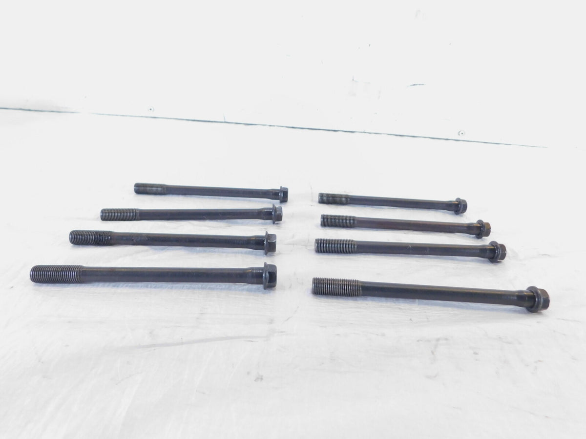 Honda CX500 CX500C CX500D & Silver Wing GL500 Cylinder Head Cover Flange Bolts - C3 Cycle