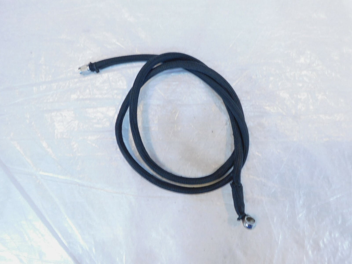 Indian Gilroy Scout Front Brake Master Cylinder to Caliper Hose Line Pipe - C3 Cycle