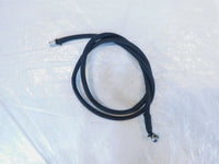 Indian Gilroy Scout Front Brake Master Cylinder to Caliper Hose Line Pipe - C3 Cycle