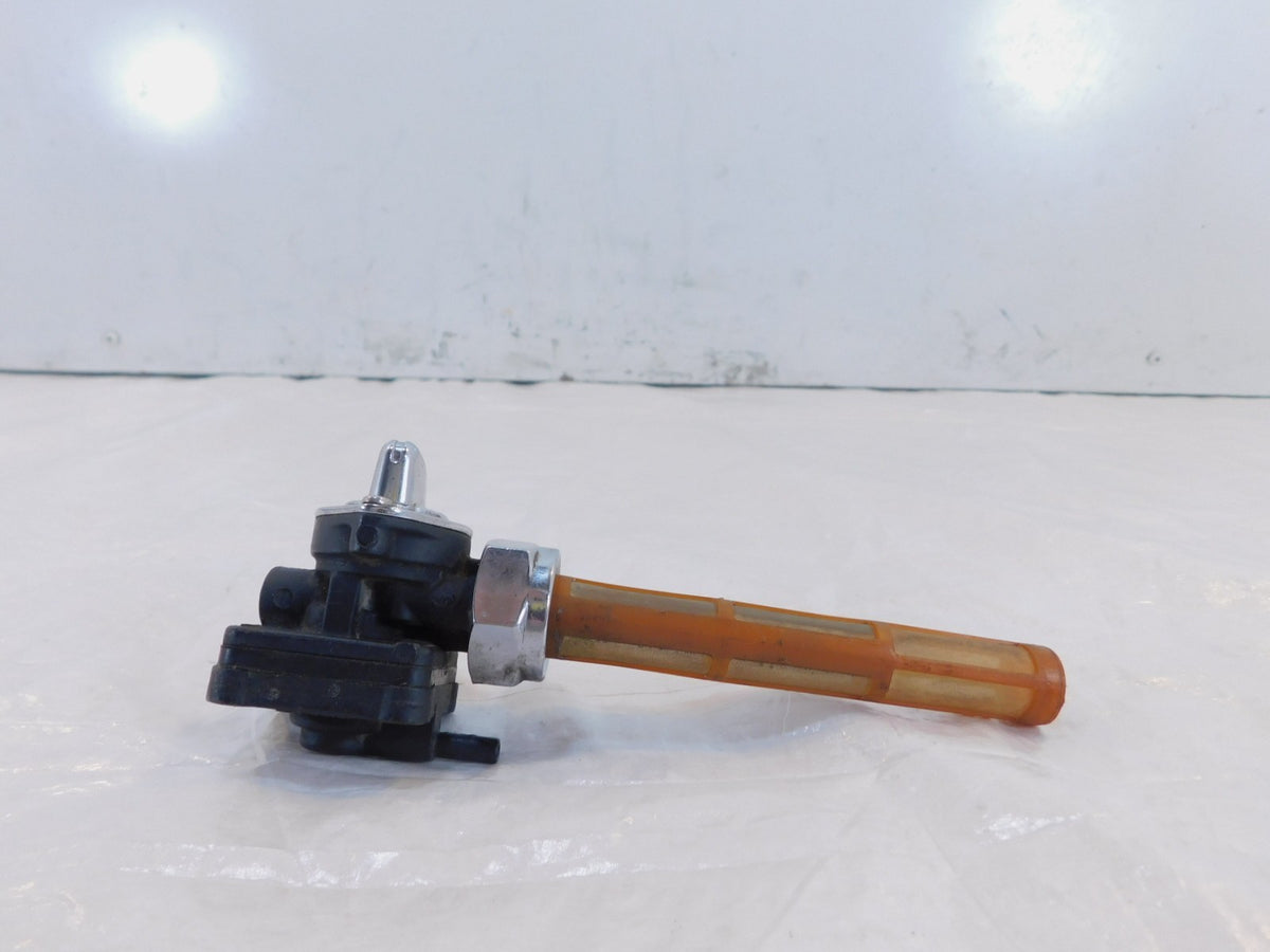 Harley Davidson Dyna & Softail Carbureted Fuel Gas Tank Petcock Valve Tap - C3 Cycle