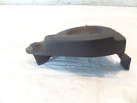 01-07 Aprilia ETV1000 Caponord 1000 Front Engine Motor Sprocket Cover Cowl Case