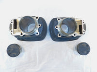 Victory V92 Kingpin Hammer Vegas & Jackpot Engine Motor Cylinders w/ Pistons - C3 Cycle