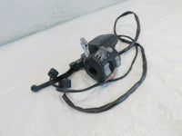 2005-2009 BMW K1200GT GT Clutch Master Cylinder w/ Lever & Left Handlebar Switch - C3 Cycle