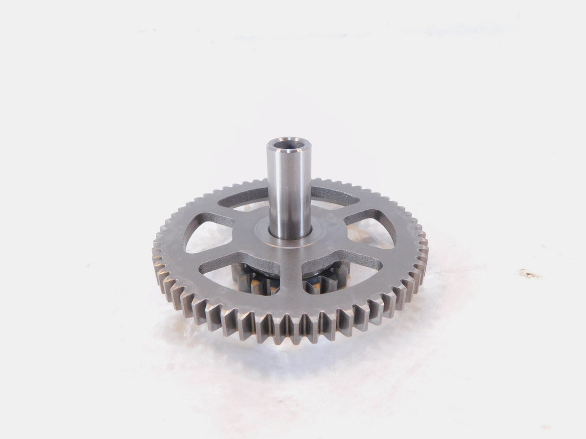 BMW F750GS F850GS Adventure F900 F900R F900XR Engine Starter Motor Idler Gear - C3 Cycle