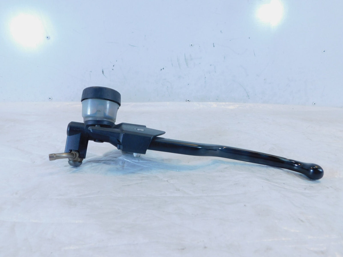 BMW R1200R R1200GS Adventure Front Right Clutch Master Cylinder & Hand Lever