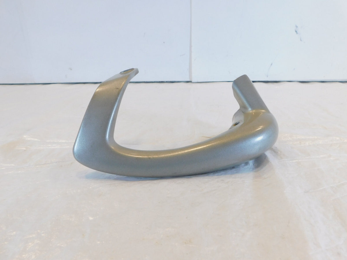 2006-2010 Buell XB XB12 XB12X Ulysses Right Rear Passenger Seat Grab Bar Rail - C3 Cycle