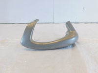 2006-2010 Buell XB XB12 XB12X Ulysses Right Rear Passenger Seat Grab Bar Rail - C3 Cycle
