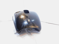 Dented Harley Davidson Touring Road Electra & Street Glide Fuel Gas Petrol Tank - C3 Cycle