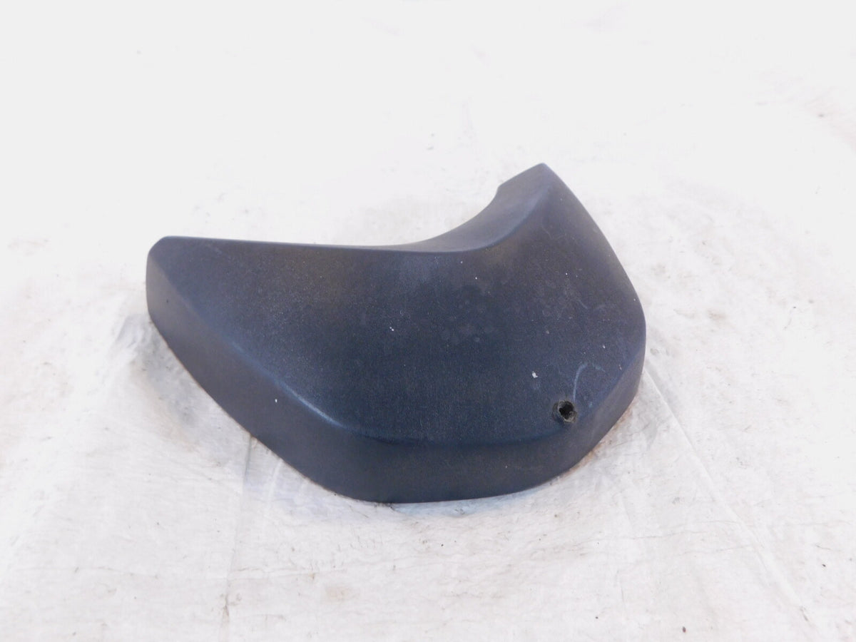2001-2005 BMW F650CS F650 CS Rear Registration License Plate Light Cover Cowl - C3 Cycle