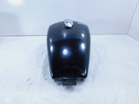 1984-1985 Honda VF500C Magna V30 500 Black Petrol Gas Fuel Tank Reservoir Cell