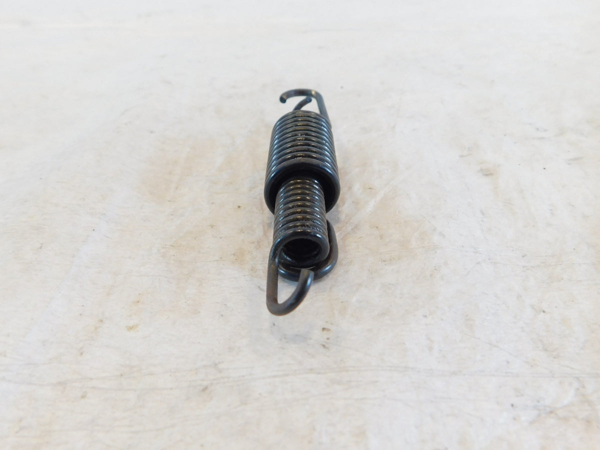 Piaggio Vespa 50 S LX LXV Pair Main Prop Center Central Support Stand Springs - C3 Cycle