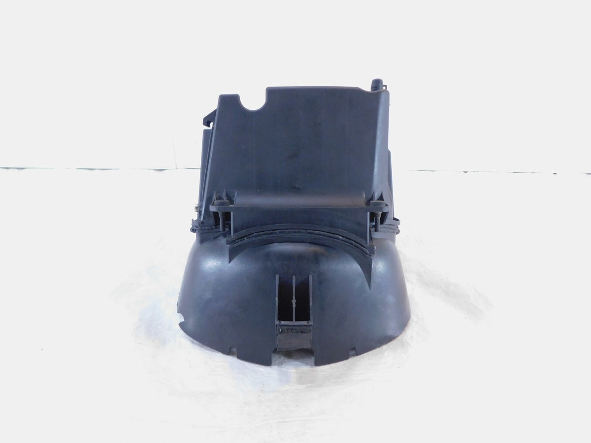 2001-2005 BMW F650CS F650 CS Air Intake Filter Cleaner Box & Luggage Compartment - C3 Cycle