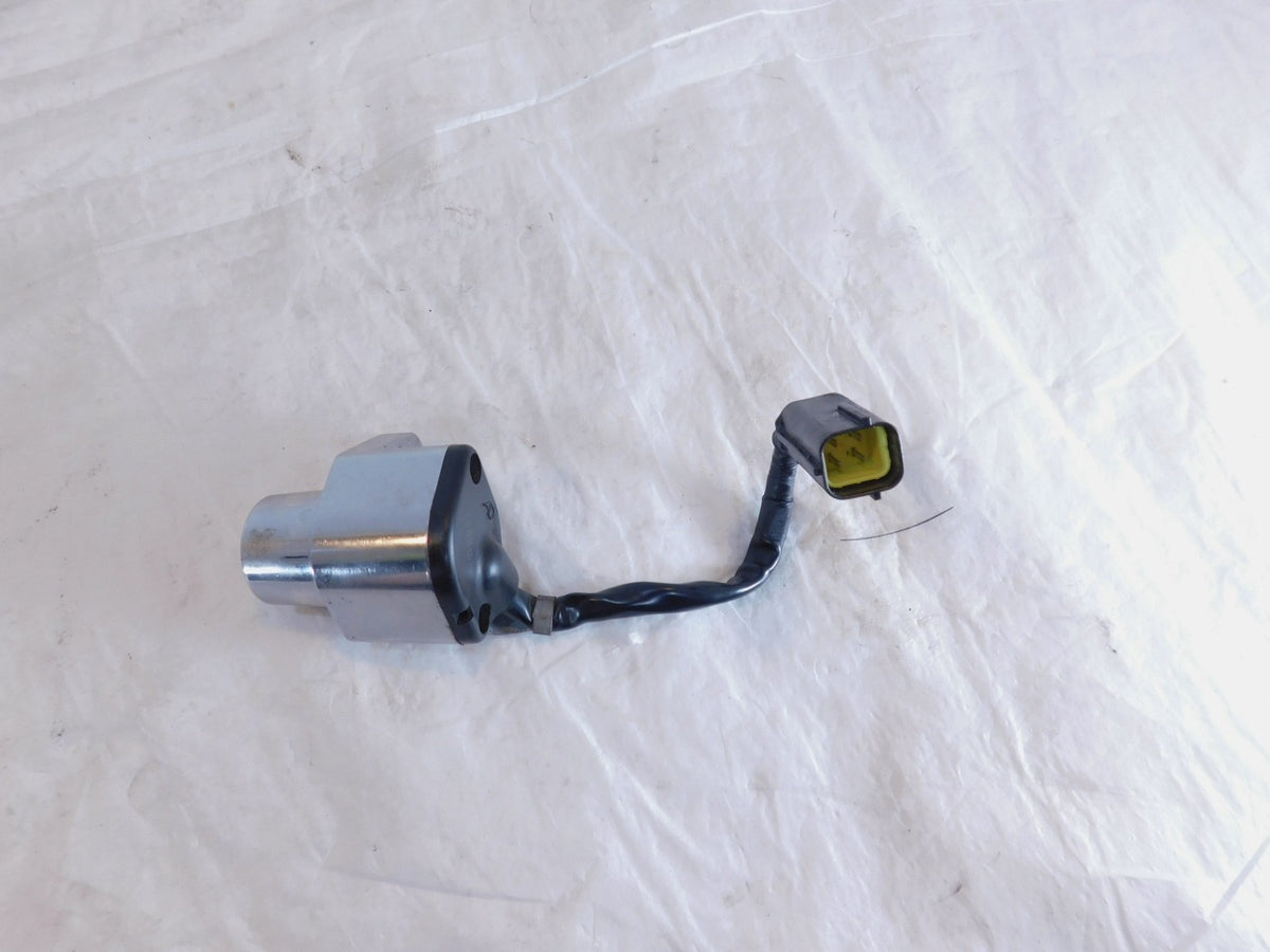2011-2017 Victory Cross Country & Roads & Magnum Ignition Lock Switch - No key - C3 Cycle