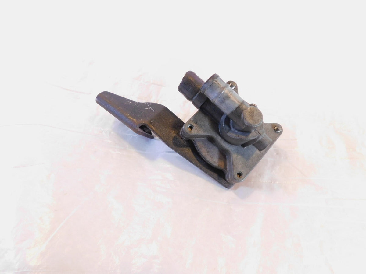 1994-2003 Honda VF750 VF750C Magna 750 Auto Vacuum Fuel Gas Petrol Tank Petcock - C3 Cycle