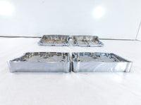 Harley Davidson Twin Cam Touring Dyna Softail Cylinder Head Rocker Box Housings - C3 Cycle