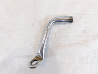 Harley Electra Glide Ultra & Classic Rear Saddlebag Rail Eliminator Bracket