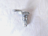 1985-2007 Yamaha V-Max 1200 VMX12 Rear Foot Brake Pedal Lever Arm Rod Shaft - C3 Cycle