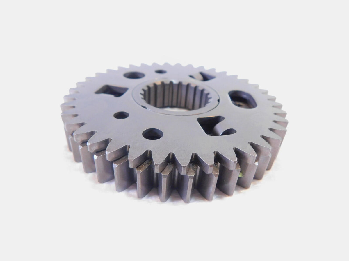 Honda VT750 750 Shadow Ace Deluxe Spirit Engine Clutch Primary & Sub Drive Gear - C3 Cycle