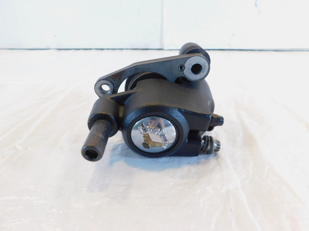 Harley Davidson Electra Glide Softail Dyna & Sportster Front Left Brake Caliper