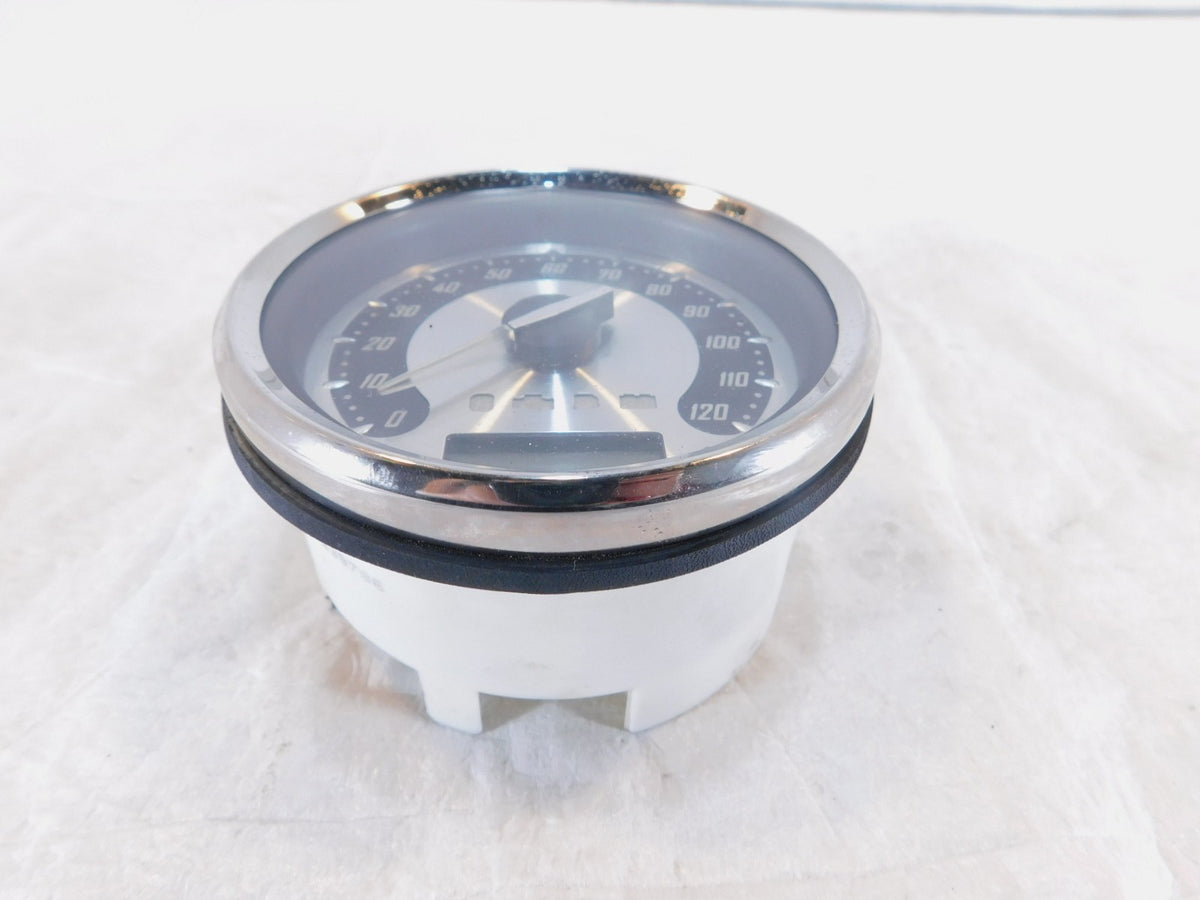 2008 Harley Davidson Screamin Eagle CVO Electra Glide Speedo Speedometer - C3 Cycle