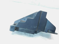 BMW R1150RT & R1100RT Right Seat Height Vertical Serrated Adjuster Bracket Mount - C3 Cycle