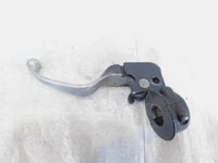 Harley Electra Glide Softail Dyna & Sportster Clutch Lever & Perch Mount Bracket