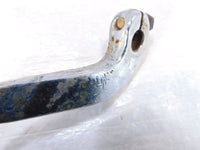 Harley Davidson Dyna Softail Chrome Transmission Gear Shifter Lever Pedal w/ Peg - C3 Cycle